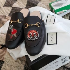 Gucci Shoes
